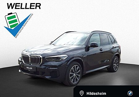 BMW X5 xDrive 45e M Sport 2-Achs AHK Pano 360° 20"