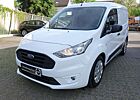 Ford Transit Connect KLIMA AHK 1.Hand