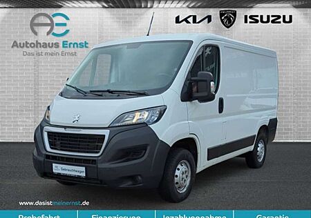 Peugeot Boxer HDi 330 L1H1 S&S Pro