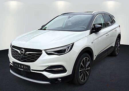 Opel Grandland 1.6 Turbo Ultimate 4 FLA 360 ParkAss.