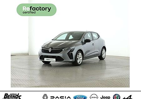 Renault Clio SCe 65 EVOLUTION Infotainment-Pkt. KLIMA PDC EFH