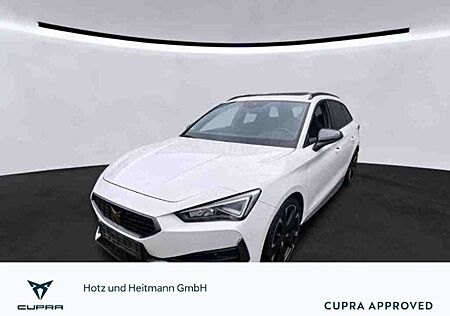 Cupra Leon ST 1.4 TSI Hybrid DSG VZ LED/Pano