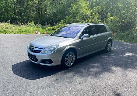 Opel Signum Cosmo - OPC LINE - VOLL -