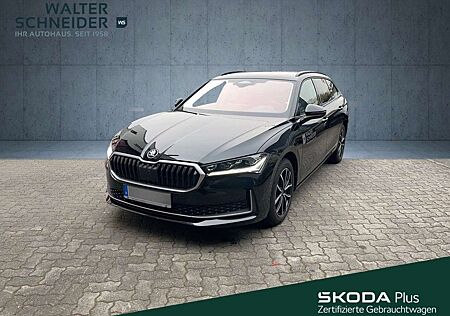 Skoda Superb Combi 2,0 TDI DSG 150 PS Selection