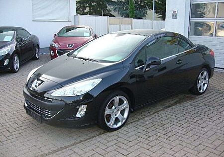 Peugeot 308 CC*Automatik*Leder*Navi*Xenon*Top