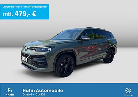 VW Tayron Volkswagen R-Line 2.0 TDI 193PS DSG 4MOTION