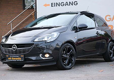 Opel Corsa gebraucht kaufen Opel Corsa E Aut. OPC Line PANO CAM XENON INTELLILINK