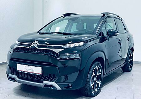 Citroën C3 Aircross Citroen Shine Pack * NAVI * R-KAMERA * TEMP