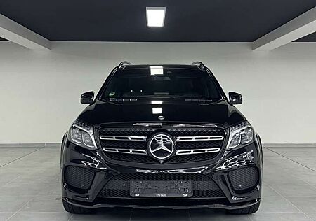 Mercedes-Benz GLS 400 4Matic 9G-TRONIC AMG Line