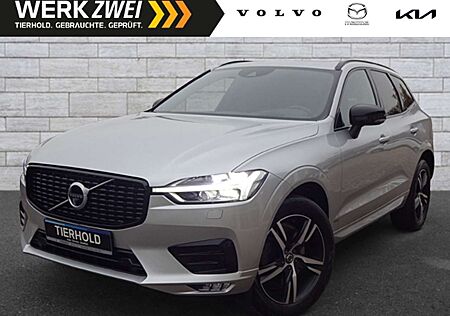 Volvo XC 60 XC60 B4 R Design AWD Pano ACC HUD 360°