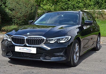 BMW 320 d Sport Line Touring Top Zustand