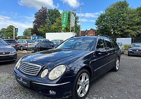 Mercedes-Benz E 320 T *AHK*SHZ*TÜV 10.2026