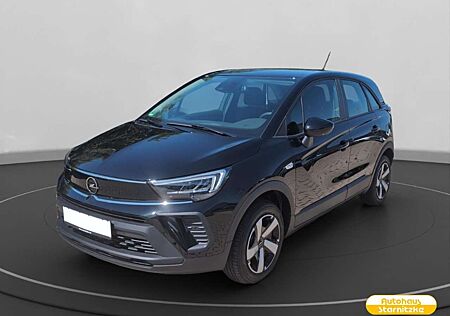 Opel Crossland ENJOY 1.2 DITurbo 81 kW +LED+NAVI+PDC+