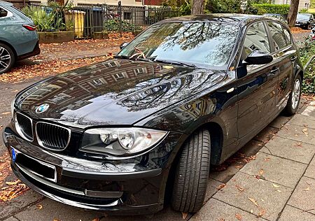 BMW 116i 116
