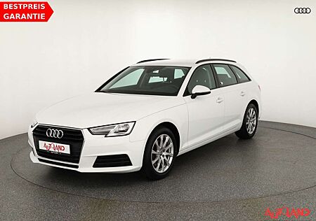 Audi A4 Avant 35 TFSI Xenon Sitzheizung PDC 1.Hand