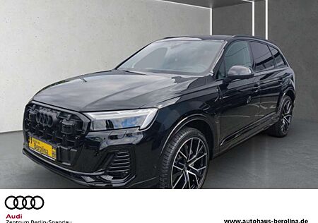 Audi Q7 45 TDI qu. S line tiptronic *7-Sitzer*PANO*