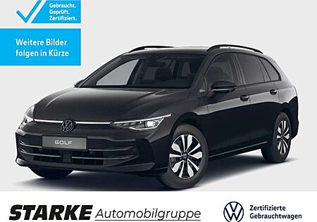 VW Golf Variant Volkswagen 2.0 TDI DSG Goal