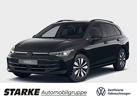 VW Golf Variant Volkswagen 2.0 TDI DSG Goal