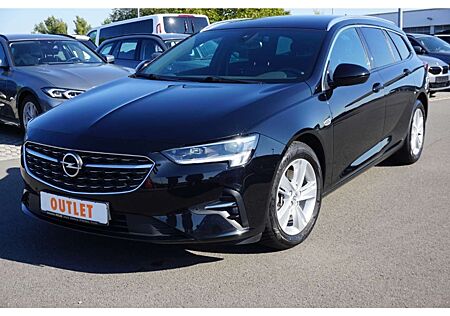 Opel Insignia B SpTourer-1.5d-Auto-LED-Navi-Winterpaket-PDCkamer