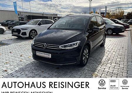 VW Touran Volkswagen 1,5 TSI DSG Move (RearView,7-Sitze,AHK,Navi)