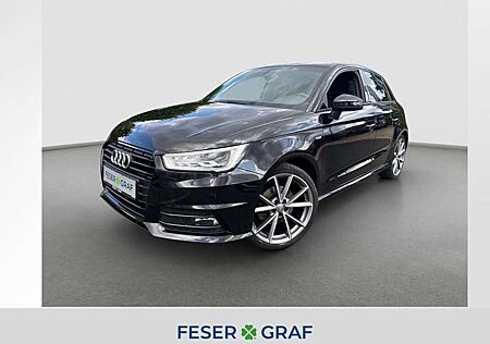 Audi A1 Sportback TFSi S-tronic Sport S-Line Xenon 18