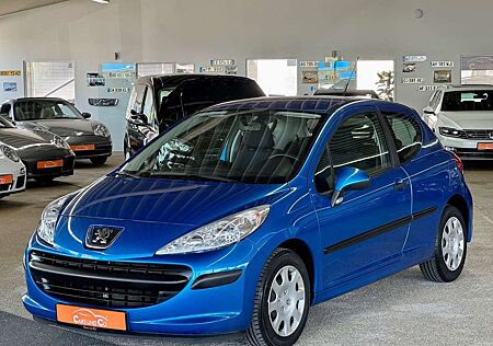 Peugeot 207 Filou *KLIMA*Kein Rost *Tüv Neu*
