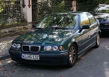 BMW 316i 316 3er compact