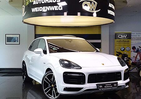 Porsche Cayenne E-Hybrid Sport Pano BOSE Luft 22Zoll