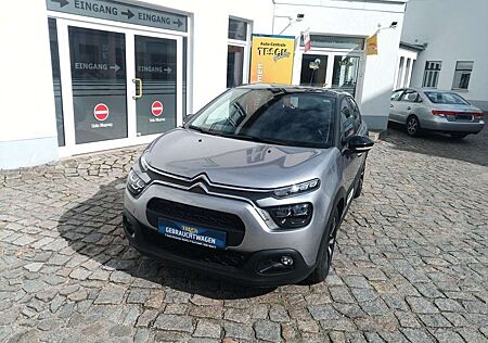 Citroën C3 Citroen Pure Tech 110 MAX