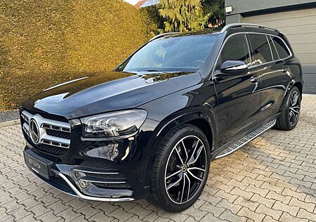 Mercedes-Benz GLS 580 GLS580 KEYLESS SOFT PANO 23ZOLL AMG-LINE