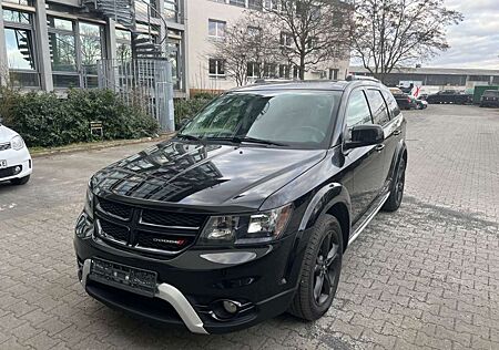 Dodge Journey Crossraod