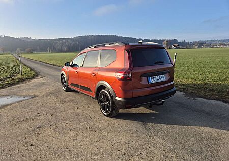 Dacia Jogger LPG TCe 100 ECO-G Extreme,Anhängerkupplung
