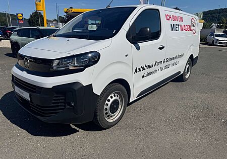 Opel Vivaro Edition L (L3)