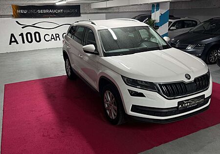 Skoda Kodiaq Style*AppleCare*Assistente*Cam*1Hand*