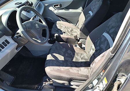 Suzuki Alto 1,0 Club