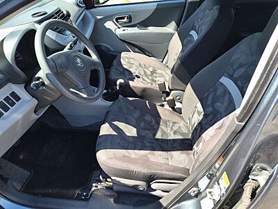 Suzuki Alto 1,0 Club