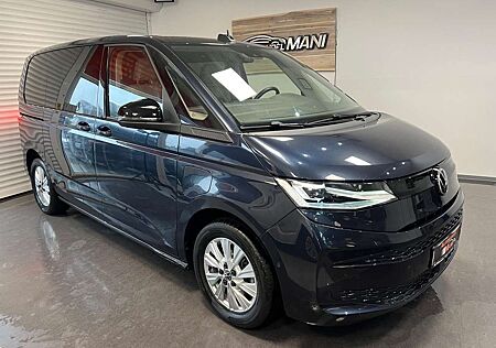 VW T7 Volkswagen Multivan eHybrid/AHK/PDC/LED/MatrixPano-dach/