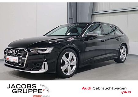 Audi S6 Avant 3.0 TDI quattro VC*LED*PDC *