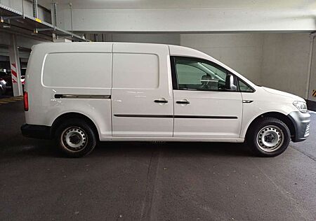 VW Caddy Volkswagen Nfz Maxi Kasten BMT, Schrank