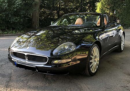 Maserati Spyder 4200 GT - Handschalter! Tüv & Service neu
