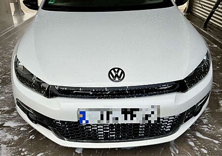 VW Scirocco Volkswagen 1.4 TSI - 160 PS - TÜV 05/27