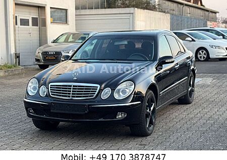 Mercedes-Benz E 320 ELEGANCE* Aut.*NAVI*TEMPO*PDC*XENON