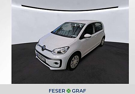 VW Up Volkswagen ! 1.0 65PS