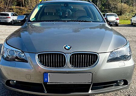 BMW 525i 525 Touring