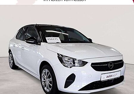 Opel Corsa-e Edition NAVI PDC KAM SHZ