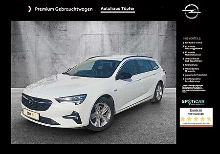 Opel Insignia B ST "Business Edition" 1-Hand/Voll-LED