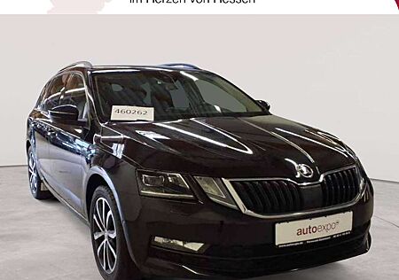 Skoda Octavia Combi 1.5 TSI DSG Soleil Navi