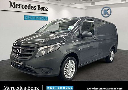Mercedes-Benz Vito eVito 111 Kasten Lang