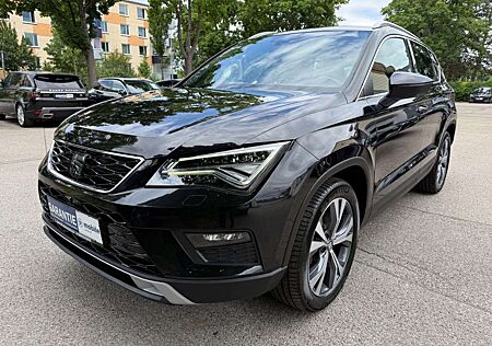 Seat Ateca 2.0 TDI DSG Xcellence 4Drive/LED/ACC/UVM.