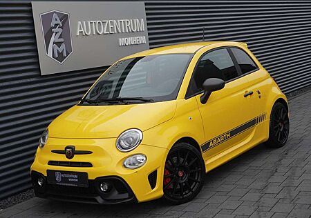 Abarth 595 Competizione |SPORTSITZE|ESTETICO|BEATS|NAVI